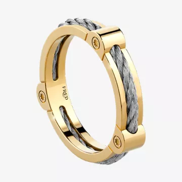 FRED Force 10 Ring — view 1