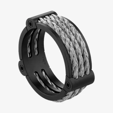 FRED خاتم فورس 10 — عرض 1