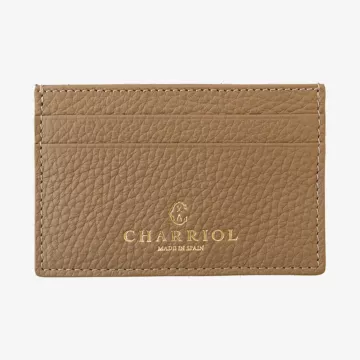 Charriol Adria Celtic Card Holder — view 1