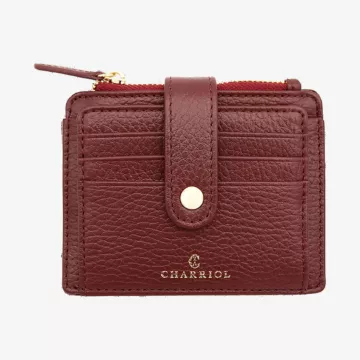 Charriol Infinity Zen Card Holder — view 1