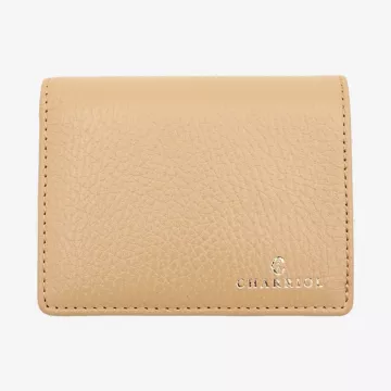 Charriol Infinity Zen Card Holder — view 1