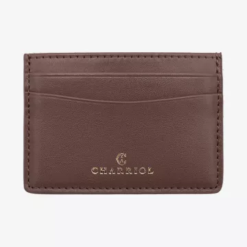 Charriol Infinity Zen Card Holder — view 1