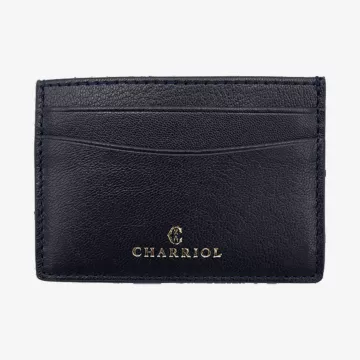 Charriol محفظة بطاقات إنفينيتي زين — عرض 1