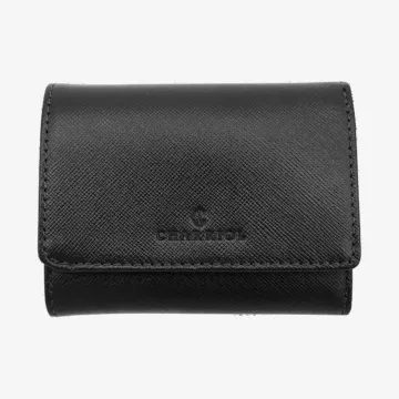Charriol Infinity Zen Wallet — view 1
