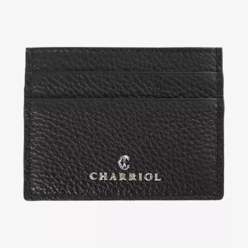 Charriol Zen Card Holder — view 1