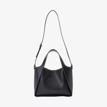 Stella McCartney Logo Handbag — view 1