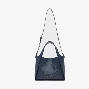 Stella McCartney Logo Tote Bag