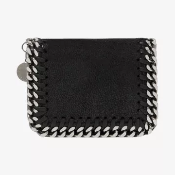 Stella McCartney محفظة فالابيلا — عرض 1