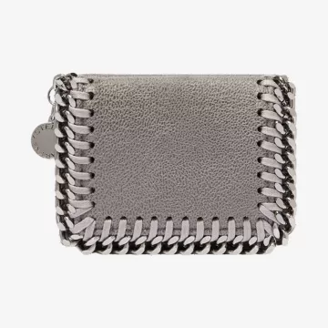Stella McCartney Falabella Wallet — view 1