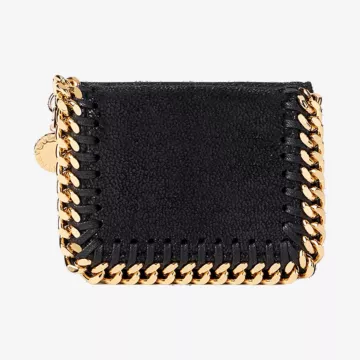 Stella McCartney محفظة فالابيلا — عرض 1