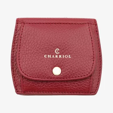 Charriol محفظة بطاقات إنفينيتي زين — عرض 1