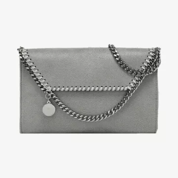 Stella McCartney حقيبة كروس فالابيلا — عرض 1
