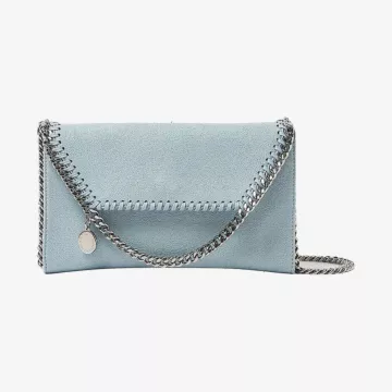 Stella McCartney حقيبة كروس فالابيلا — عرض 1