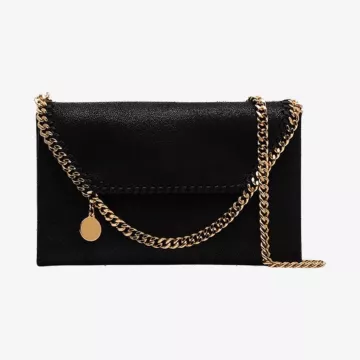 Stella McCartney Falabella Crossbody Bag — view 1