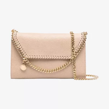 Stella McCartney حقيبة كروس فالابيلا — عرض 1