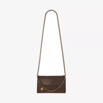 Stella McCartney حقيبة كتف فالابيلا — عرض 1
