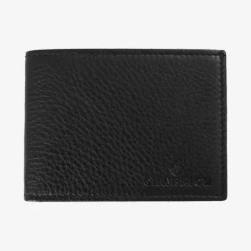 Charriol Zen Wallet — view 1