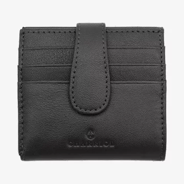 Charriol Infinity Zen Wallet — view 1