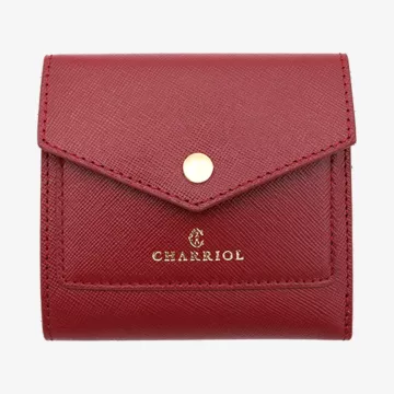 Charriol محفظة إنفينيتي زين — عرض 1