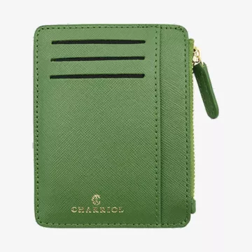 Charriol Infinity Zen Wallet — view 1