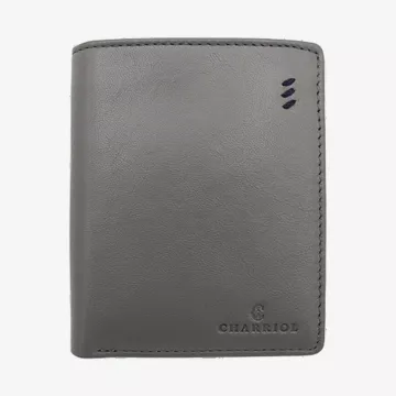 Charriol Infinity Zen Wallet — view 1