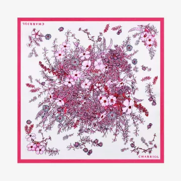 Charriol Fashion Scarf — view 1