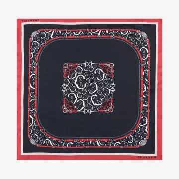 Charriol وشاح فاشن — عرض 1