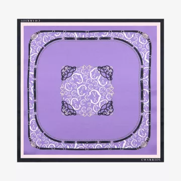 Charriol وشاح فاشن — عرض 1