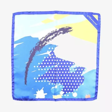 Charriol Fashion Scarf — view 1