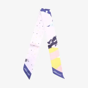 Charriol Fashion Scarf — view 1