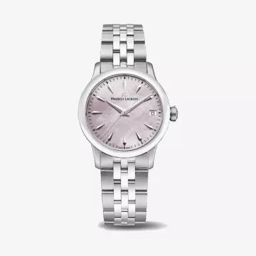 Maurice Lacroix 1975 Watch — view 1