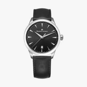 Maurice Lacroix 1975 Watch — view 1