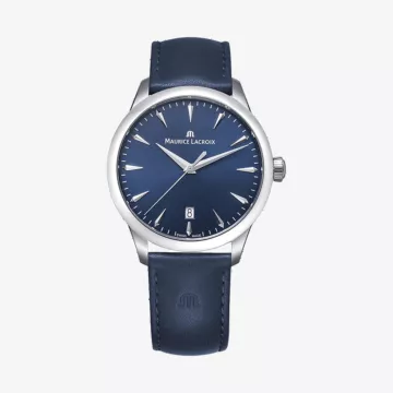 Maurice Lacroix ساعة 1975 — عرض 1