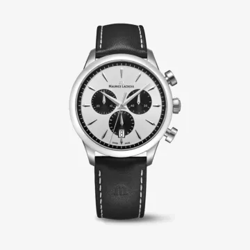 Maurice Lacroix 1975 Watch