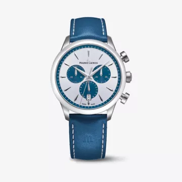 Maurice Lacroix 1975 Watch — view 1