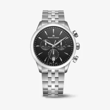Maurice Lacroix 1975 Watch — view 1