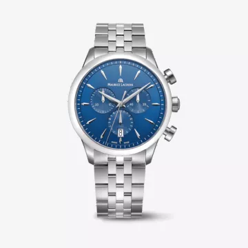 Maurice Lacroix 1975 Watch — عرض 1