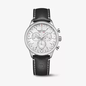 Maurice Lacroix 1975 Day Date Limited Edition Watch