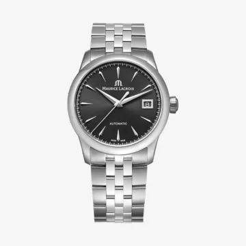 Maurice Lacroix 1975 Watch — view 1