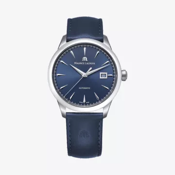Maurice Lacroix ساعة 1975 — عرض 1