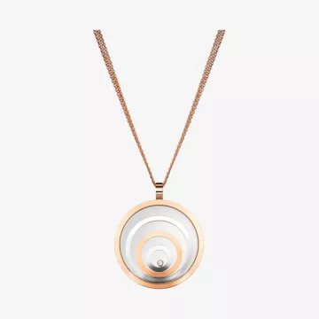 Chopard قلادة هابي سبيريت — عرض 1