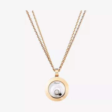Chopard قلادة هابي سبيريت — عرض 1