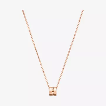 Chopard Ice Cube Necklace — view 1