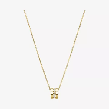 Chopard Ice Cube Pendant