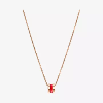 Chopard Ice Cube Pendant — view 1