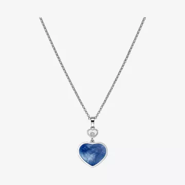 Chopard قلادة هابي هارتس — عرض 1