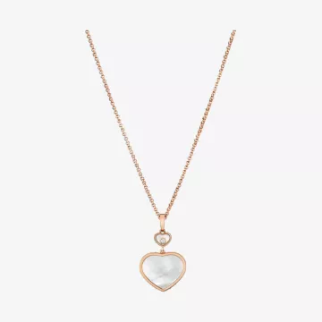 Chopard Happy Diamonds Pendant — view 1