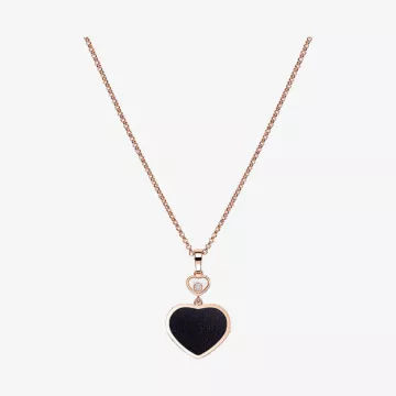 Chopard Happy Hearts Pendant