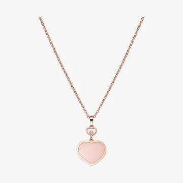 Chopard دلاية هابي هارتس — عرض 1