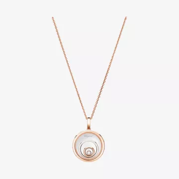 Chopard Happy Spirit Pendant — view 1